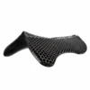 Acavallo Air Release Gel Pad Black -Equestrian Related Acavallo Air Release Gel Pad 2