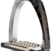 Acavallo Arena AluPro Junior Stirrup Aluminium 2 Acavallo Arena AluPro Junior Stirrup Aluminium -Equestrian Related Acavallo Arena AluPro Junior Safety Stirrup Aluminium 1