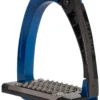Acavallo Arena AluPro Junior Stirrup Blue