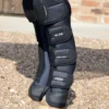 Premier Equine Airtechnology Knee Pro-Tech Horse Travel Boots Navy -Equestrian Related Airtechnology Knee Pro Tech Travel Boots Navy 1