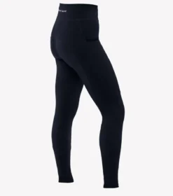 Premier Equine Alexa Ladies Riding Tights Navy 10 Premier Equine Alexa Ladies Riding Tights Navy -Equestrian Related Alexa Ladies Gel Full Seat Riding Breeches Navy 4