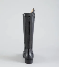 Premier Equine Anima Junior Synthetic Field Tall Riding Boot Black 10 Premier Equine Anima Junior Synthetic Field Tall Riding Boot Black -Equestrian Related Anima203