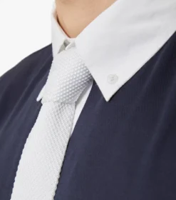 Premier Equine Antonio Men's Short Sleeve Show Shirt Navy 10 Premier Equine Antonio Men's Short Sleeve Show Shirt Navy -Equestrian Related Antonio Mens Short Sleeve Show Shirt Navy 3