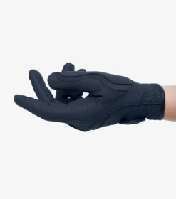 Premier Equine Ascot Horse Riding Gloves Navy 11 Premier Equine Ascot Horse Riding Gloves Navy -Equestrian Related Ascot Riding Gloves Navy 5