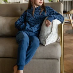 LeMieux Young Rider Honor Jogger Atlantic -Equestrian Related B46vMrQg