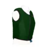 Racesafe Body Protector Cover Adults Dark Green