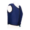 Racesafe Body Protector Cover Adults Navy -Equestrian Related BPCoverSide