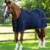 Premier Equine Barrasso Stable Sheet Navy -Equestrian Related Barrasso Stable Sheet Navy 1