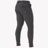 Premier Equine Barusso Men's Gel Knee Breeches Anthracite Grey 1 Premier Equine Barusso Men's Gel Knee Breeches Anthracite Grey -Equestrian Related Barusso Mens Gel Knee Breech Anthracite 4
