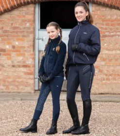 Premier Equine Bruno Junior Leather Paddock Boots Black 9 Premier Equine Bruno Junior Leather Paddock Boots Black -Equestrian Related Bruno Kids Leather Paddock Boot Black 2