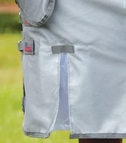 Premier Equine Bug Buster Fly Rug With Belly Flap -Equestrian Related Bug Buster Fly Rug with Belly Flap 4