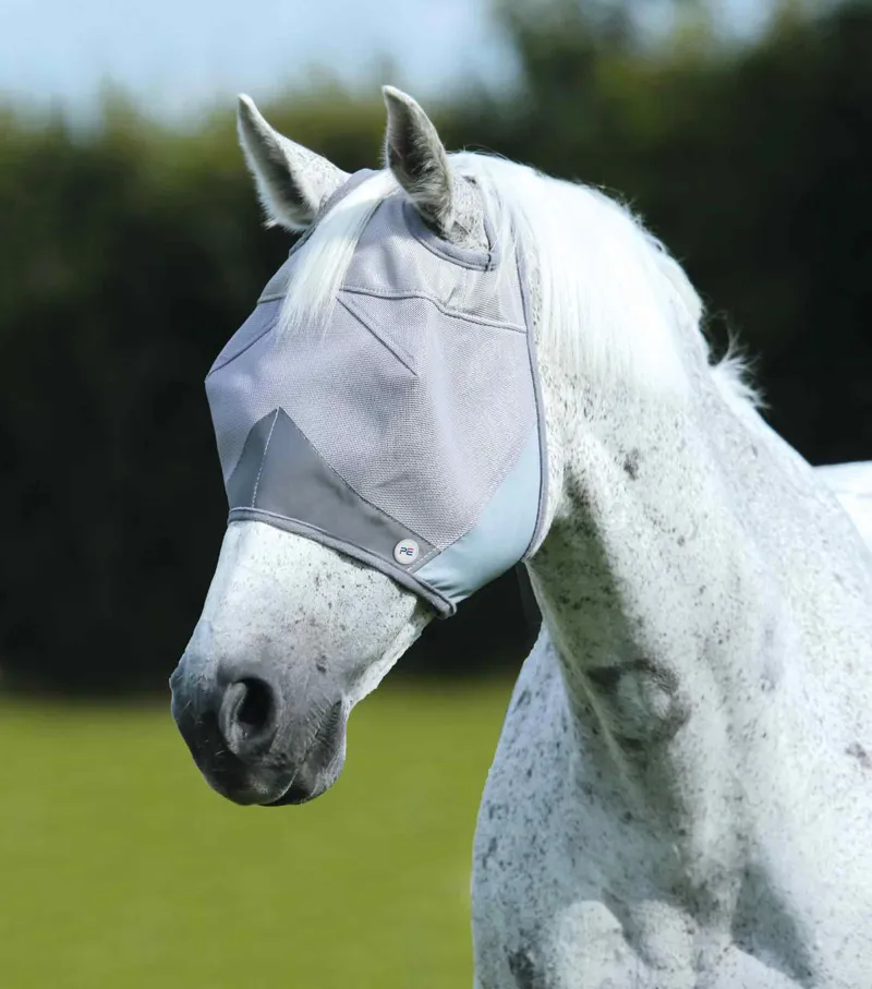 Premier Equine Buster Fly Mask Standard 3 Premier Equine Buster Fly Mask Standard