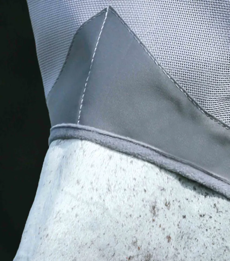 Premier Equine Buster Fly Mask Standard 8 Premier Equine Buster Fly Mask Standard - Image 6