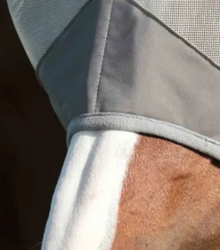 Premier Equine Buster Fly Mask Standard + -Equestrian Related Buster Fly Mask Standard Plus 6
