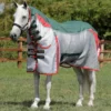 Premier Equine Buster Stay-Dry Super Lite Fly Rug With Surcingles Green 2 Premier Equine Buster Stay-Dry Super Lite Fly Rug With Surcingles Green -Equestrian Related Buster Stay Dry Super Lite Fly Rug Green 1