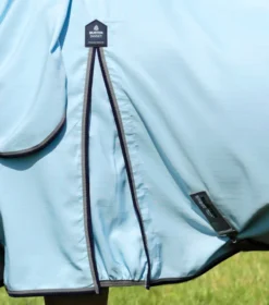 Premier Equine Buster Sweet Itch Fly Rug With Surcingles Blue 11 Premier Equine Buster Sweet Itch Fly Rug With Surcingles Blue -Equestrian Related Buster Sweet Itch Fly Rug with Surcingles Blue 4