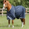 Premier Equine Buster Zero Original Turnout Rug Navy 2 Premier Equine Buster Zero Original Turnout Rug Navy -Equestrian Related Buster Zero Original Turnout Rug Navy 1