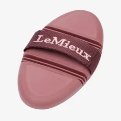 LeMieux Flexi Massage Brush Orchid 8 LeMieux Flexi Massage Brush Orchid -Equestrian Related BxvLJ2pQ