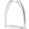 Tech Stirrups Capri Dressage - Silver