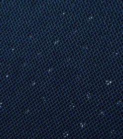 Premier Equine CC Airtechnology Shockproof Wool Pad - Dressage Navy/Grey Wool -Equestrian Related CLOSE 4 5