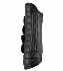 Premier Equine Carbon Tech Air Flex Eventing Hind Boots Black 13 Premier Equine Carbon Tech Air Flex Eventing Hind Boots Black -Equestrian Related Carbon Tech Air Flex Eventing Boots Black Hind 6