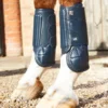 Premier Equine Carbon Tech Air Flex Eventing Front Boots Navy -Equestrian Related Carbon Tech Air Flex Eventing Boots Front Navy 1