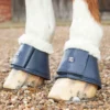 Premier Equine Carbon Tech Techno Wool Over Reach Boots Navy 1 Premier Equine Carbon Tech Techno Wool Over Reach Boots Navy -Equestrian Related Carbon Tech Techno Wool Over Reach Boot Navy 1