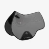 Premier Equine Close Contact Airtechnology Anti-Slip GP/Jump Square Grey
