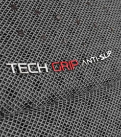 Premier Equine Close Contact Airtechnology Anti-Slip GP/Jump Square Grey -Equestrian Related Close Contact Air Tech Anti Slip GP Jump Grey 6