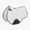 Premier Equine Close Contact Airtechnology Anti-Slip GP/Jump Square White 2 Premier Equine Close Contact Airtechnology Anti-Slip GP/Jump Square White -Equestrian Related Close Contact Air Tech Anti Slip GP Jump White 1