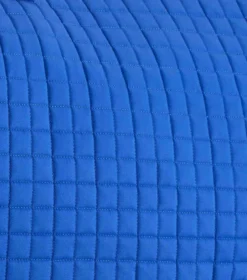 Premier Equine Close Contact European Cotton GP/Jump Square Royal Blue 12 Premier Equine Close Contact European Cotton GP/Jump Square Royal Blue -Equestrian Related Close Contact European Cotton GPJump Square Royal Blue 4