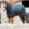 Premier Equine 200g Combo Horse Rug Liner Black -Equestrian Related Combo Horse Rug Liner Black 1 2