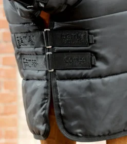 Premier Equine 100g Combo Horse Rug Liner Black 10 Premier Equine 100g Combo Horse Rug Liner Black -Equestrian Related Combo Horse Rug Liner Black 3