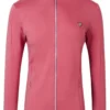 Covalliero Active Jacket Dark Rose -Equestrian Related Covalliero Active Jacket Dark Rose 2