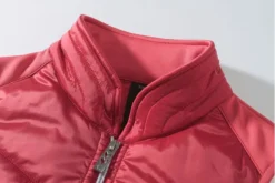 Covalliero Combi Waistcoat Gilet Dark Rose -Equestrian Related Covalliero Combi Waistcoat Gilet Dark Rose 4