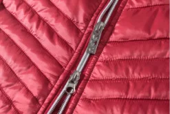 Covalliero Combi Waistcoat Gilet Dark Rose -Equestrian Related Covalliero Combi Waistcoat Gilet Dark Rose 6