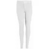 Mountain Horse Crown Breeches Jr White -Equestrian Related Crown breeches JR white F
