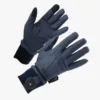 Premier Equine Dajour Waterproof Riding Gloves Navy -Equestrian Related Dajour Waterproof Riding Glove Navy 1
