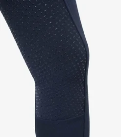 Premier Equine Delta Ladies Full Seat Gel Riding Breeches Navy -Equestrian Related Delta ladies breeches navy 6
