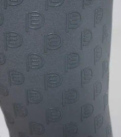 Premier Equine Derby Boys Riding Breeches Grey -Equestrian Related Derby Kids Breeches Grey 5