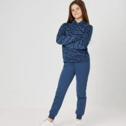 LeMieux Young Rider Honor Pop Over Hoodie Atlantic 13 LeMieux Young Rider Honor Pop Over Hoodie Atlantic -Equestrian Related DgoiOLBg