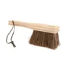 Borstiq Hoof-Bucket Scrub Brush In Brown -Equestrian Related EQUINE Borstiq U HoofBucketScrubBrush Brown