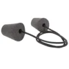 Cashel Equine Ear Plugs In Black -Equestrian Related EQUINE Cashel U EquineEarPlugs Black