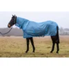 JHL Essential Fly Combo Rug In Blue