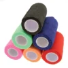 KM Elite Single Wrap Roll In Mixed -Equestrian Related EQUINE KMElite U Wrap SingleRoll Mixed