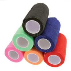 KM Elite Single Wrap Roll In Mixed