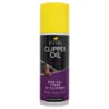 Lincoln BHB 150g Clipper Oil In Black -Equestrian Related EQUINE LincolnBHB U ClipperOil 150g Black