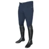 Mark Todd Coolmax Grip Mens Breeches In Navy 2 Mark Todd Coolmax Grip Mens Breeches In Navy -Equestrian Related EQUINE MarkTodd M CoolmaxGripBreeches Navy