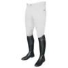 Mark Todd Coolmax Grip Mens Breeches In White -Equestrian Related EQUINE MarkTodd M CoolmaxGripBreeches White