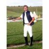 Mark Todd Latigo Mens Breeches In White -Equestrian Related EQUINE MarkTodd M LatigoBreeches White